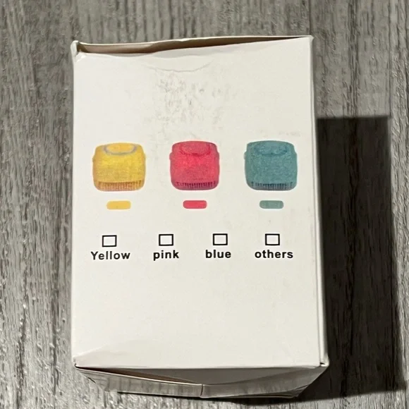 Exquisite Life Silicone Massage Bath Brush - Picture 2 of 12